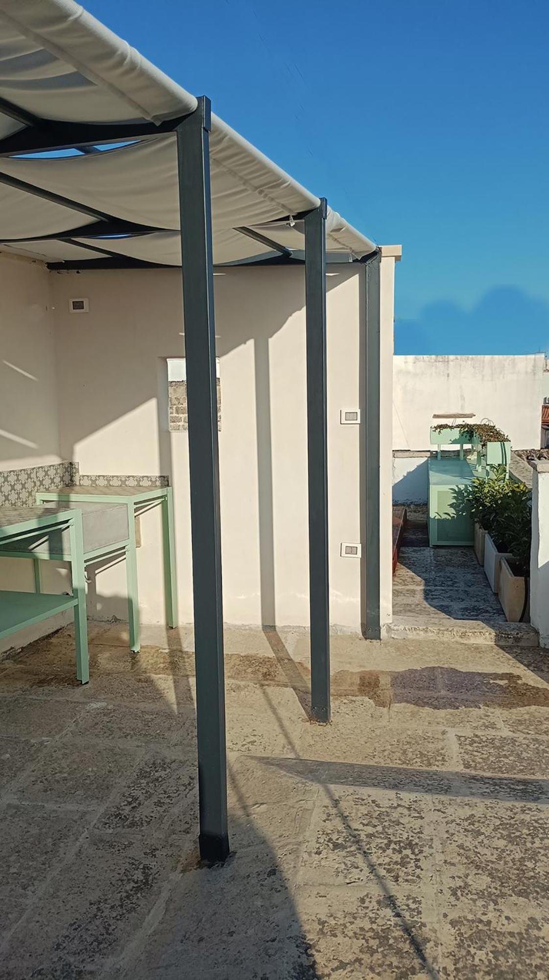 La Bella Estate Hotel Nardò Exterior foto